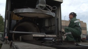 Telegraph:Η Ρωσία καίει τους νεκρούς στρατιώτες της σε κινητά κρεματόρια;