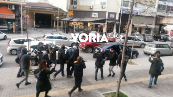 Δολοφονία Αλκη: Προφυλακιστέος ο 23χρονος – Ποιους κατονόμασε