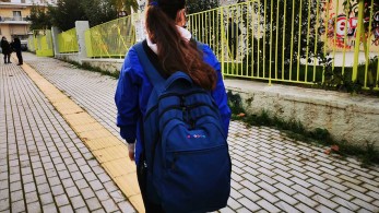 Ποινή φυλάκισης σε γονείς που δεν άφηναν τα παιδιά τους να πάνε σχολείο