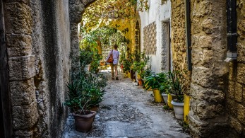 Κικίλιας: Άνοδος στις προκρατήσεις για το 2022 -Διπλάσιους επισκέπτες θα στείλει η TUI