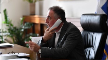 Τα συγχαρητήρια του Στ. Καλαφάτη σε ΑΠΘ και ΠΑΜΑΚ