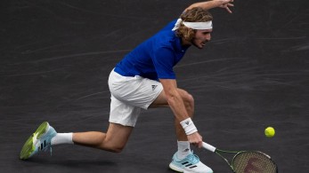 Ο Γκαστόν πρώτος αντίπαλος του Τσιτσιπά στη Μασσαλία