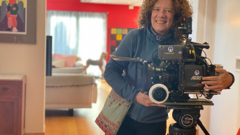 ΣΚΑΪ: Τούρκικο στα… ελληνικά με την υπογραφή της Όλγας Μαλέα