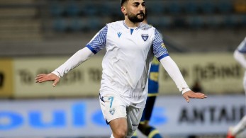 Super League 1: Ο Ιωνικός «άλωσε» την Τρίπολη