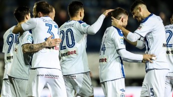 Super League 1: Πήρε βαθμολογική «ανάσα» ο Ατρόμητος