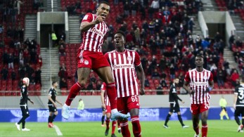 Super League 1: «Αεράτος»… έπιασε 13άρι