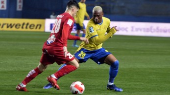 Super League 1: Δεν «Χ»άρηκε κανείς στο Αγρίνιο