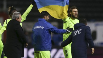 Super League 1: Ο Ιωνικός «έδεσε» τον ΠΑΟΚ