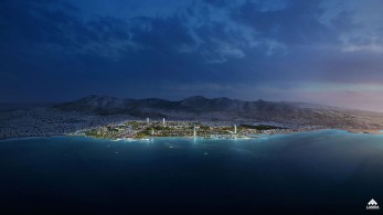 Σε πλήρη εξέλιξη το έργο του Ελληνικού – Τι ακολουθεί άμεσα