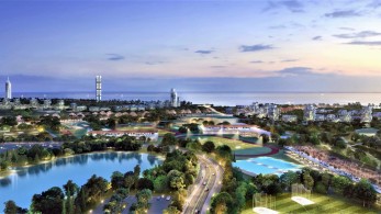 Ελληνικό: Τη φιλοσοφία των αστικών αναπτύξεων φιλοδοξεί να αλλάξει η Lamda Development