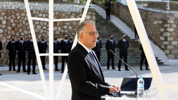 Θεοδωρικάκος: Τιμάμε τους αστυνομικούς  που έπεσαν για την πατρίδα