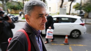 Νέα δήλωση Τσακαλώτου: “Ο Τσίπρας δεν πρέπει να είναι ανασφαλής”