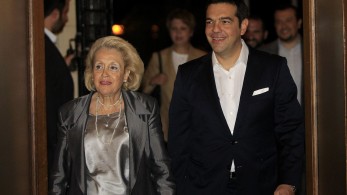 Πολυτίμη Λεονάρδου: Ο βιασμός του ηθικού πλεονεκτήματος