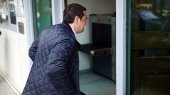 Αλ. Τσίπρας, “επάγγελμα”: Πρόεδρος ΣΥΡΙΖΑ