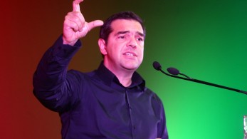 Τσίπρας: Κουβέντα – και πάλι- για κυρώσεις κατά της Ρωσίας