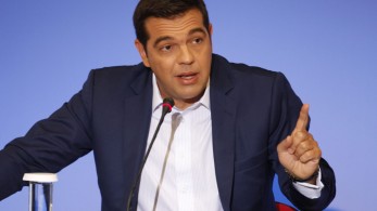 Συνέντευξη Τσίπρα στο… «βοθροκάναλο» του ΣΚΑΪ