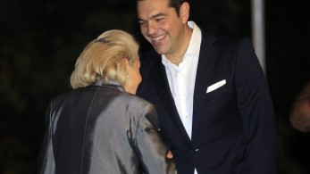 Σοκαριστικές αποκαλύψεις για την κυβέρνηση της Αριστεράς