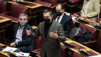 Φίλης, Τσακαλώτος, διχασμός  & η αναζήτηση νέων ΑΝΕΛ