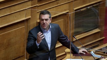 Νίκος Γ. Σακελλαρόπουλος: Αριστερή αναξιοπιστία κι εσωστρέφεια