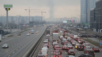 Πόλεμος στην Ουκρανία -Γενικευμένη ρωσική επίθεση (vids)