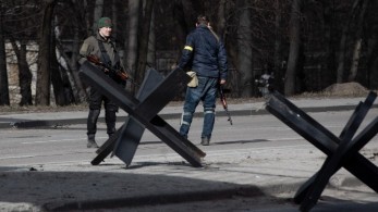 Αμερικανός αξιωματούχος: Η κίνηση του Πούτιν με τα πυρηνικά κάνει τα πράγματα «πολύ πιο επικίνδυνα»