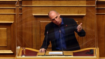 ΜέΡΑ25: Ηχηρή παραίτηση με βαρύ κατηγορώ κατά του Γιάνη Βαρουφάκη