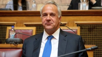 Μάκης Βορίδης / Αλλαγή εκλογικού νόμου, εκλογές, συγκυβέρνηση: Τίποτα από αυτά