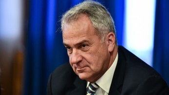 Βορίδης σε ανώνυμους καταγγέλλοντες: Ας το συνειδητοποιήσουν, η εποχή του εξισωτισμού τελείωσε