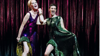 Το «Under Pressure» των Bowie/Mercury όπως δεν το έχετε ξανακούσει!