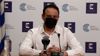 Γκ. Μαγιορκίνης: Μελέτη με ελληνική σφραγίδα για τις βλάβες της Covid-19 σε εγκέφαλο και καρδιά