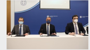 Έρχονται 3.000 δημόσια WiFi hotspots στην Ελλάδα