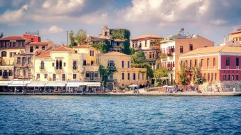 Real Estate: “Απόβαση” Ισραηλινών και σε ελληνικά δημοφιλή νησιά