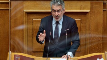 Ξανθόπουλος: Κακώς ανέφερε η εισαγγελέας ότι ασκήθηκαν διώξεις σε βαθμό πλημμελήματος λόγω ΠΚ του ΣΥΡΙΖΑ