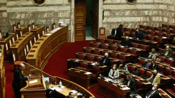 Επίθεση Χατζηδάκη σε Τσίπρα για τον ΕΦΚΑ: Στο σπίτι του κρεμασμένου δεν μιλάνε για σχοινί