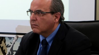 Ζαχαρίας Ζούπης: Η χώρα δεν μπορεί να επιστρέψει στο μίζερο παρελθόν