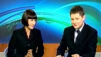 Ρωσία: «Αυτομόλησε» διάσημη παρουσιάστρια ειδήσεων