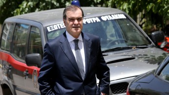 Ανασύρεται από το αρχείο η μήνυση Βγενόπουλου για εκβιασμό