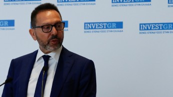 Αισιόδοξος ο Στουρνάρας: Οι ρυθμοί ανάπτυξης θα είναι υψηλότεροι για τρεις λόγους