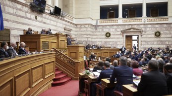Ο Μητσοτάκης διέλυσε την προπαγάνδα του ΣΥΡΙΖΑ