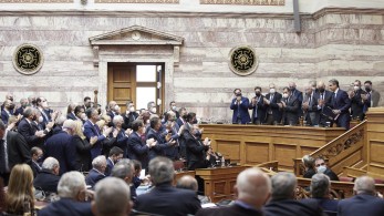 Το τρολάρισμα του Πρωθυπουργού στον… ποιητή (360 μοιρών) Τσίπρα