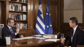 Μήνυμα του πρωθυπουργού στην Τουρκία: Δεν υπάρχει ακροατήριο για κανέναν αναθεωρητισμό