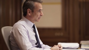 Πανευρωπαϊκό θέμα συζήτησης η επιστολή Μητσοτάκη για το ενεργειακό