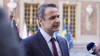 Σύνοδος Κορυφής: Πράσινο φως στο «Σχέδιο 6 Σημείων» του Κυρ. Μητσοτάκη κατά της ενεργειακής κρίσης