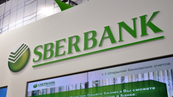 Κυρώσεις Λονδίνου στη μεγαλύτερη ρωσική τράπεζα Sberbank