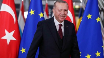 Παραλογίζεται ο Ερντογάν: Θέλει να αντιμετωπιστεί η Τουρκία όπως η Ουκρανία