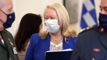 Η αποστολή της Σουρανή στη Ρώμη