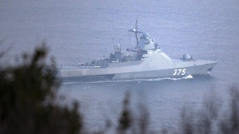 Αμερικανός ναύαρχος προειδοποιεί τον Πούτιν: Καταστρέφουμε το πολεμικό ναυτικό της Ρωσίας σε λίγες μέρες