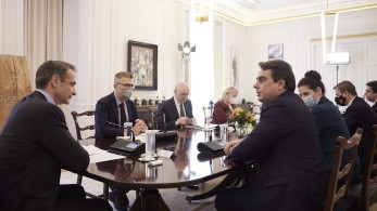 Ελληνοβουλγαρικές διαπραγματεύσεις για εισαγωγή ηλεκτρικής ενέργειας από νέο πυρινικό σταθμό