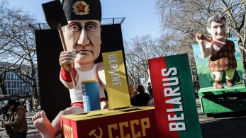 Εισβολή στην Ουκρανία: Οι ευρωπαϊκές κυρώσεις «γονάτισαν» τον Πούτιν και την ελίτ