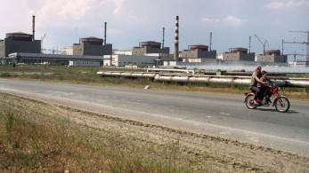 Ουκρανία: Παγκόσμιος τρόμος για το μέλλον των πυρηνικών αντιδραστήρων